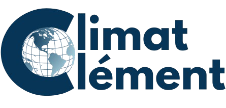 Climat Clément Logo